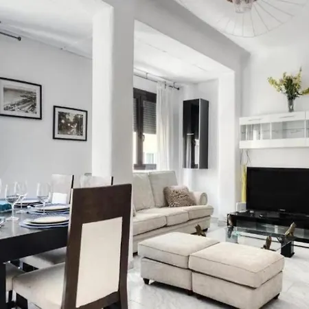 Appartamento Great Downtown *